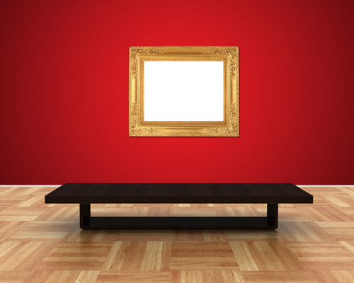 art-gallery