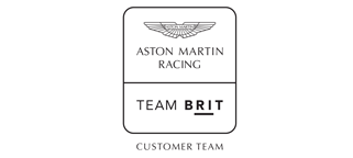 Aston Martin Team Brit